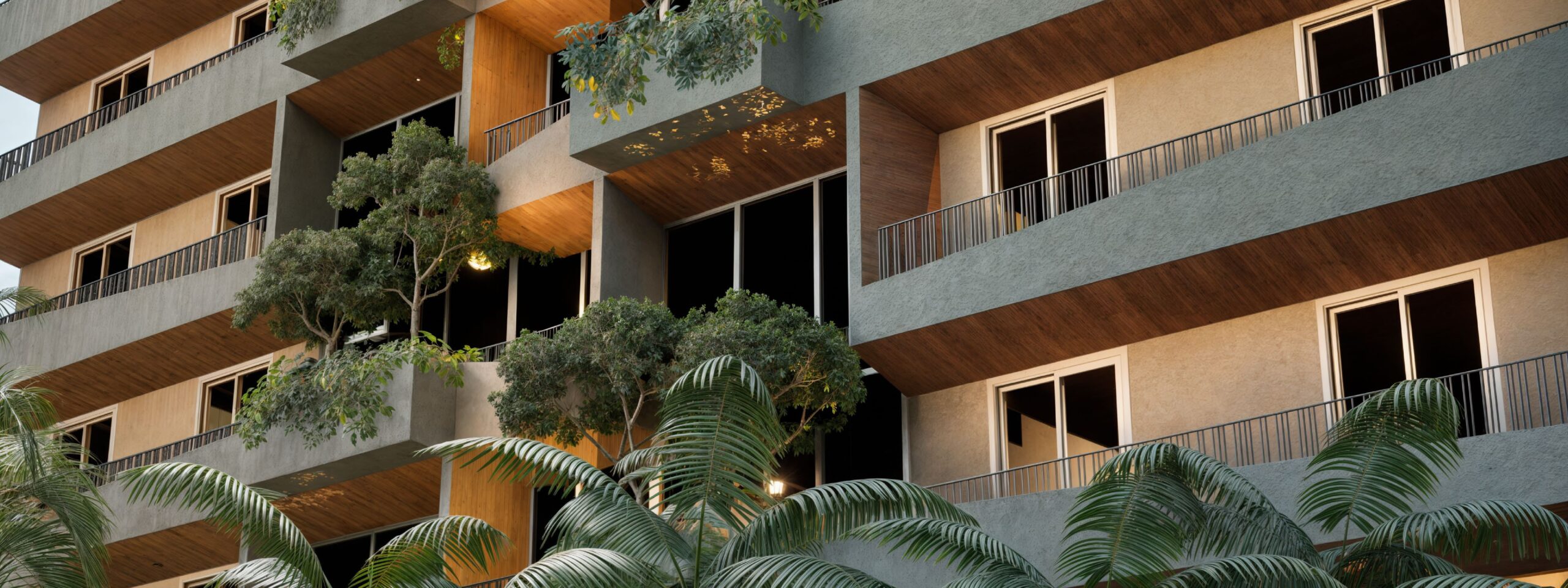 Alta Floresta, Lançamento, Apartamentos na Planta no Tatuapé, Home — Arte Realty — Consultoria Imobiliária Premium, Biofilia no Alta Floresta: Como a Natureza Melhora Sua Qualidade de Vida