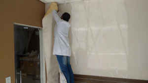 Instalação de Papel de Parede Serviços, Quanto Custa a Instalação de Papel de Parede em SP? Guia de Preços Atualizado