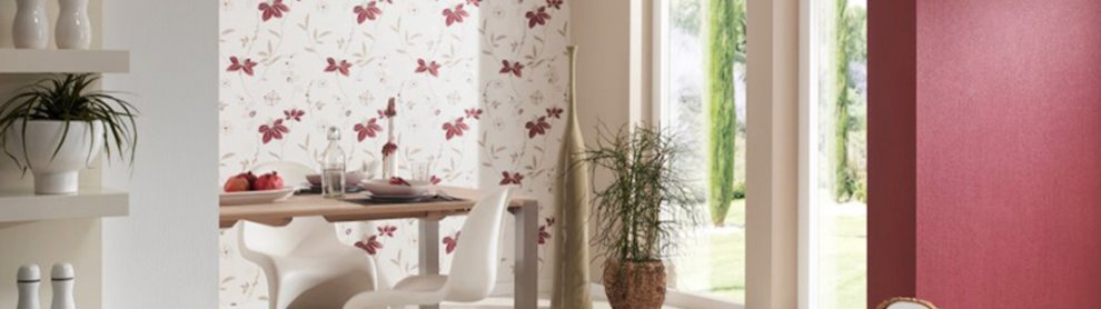 Luxury Wallpaper Installation USA