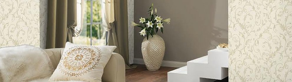 High-End Wallpaper Solutions USA
