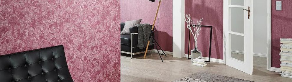 Wallpaper for Hotels and Commercial Spaces