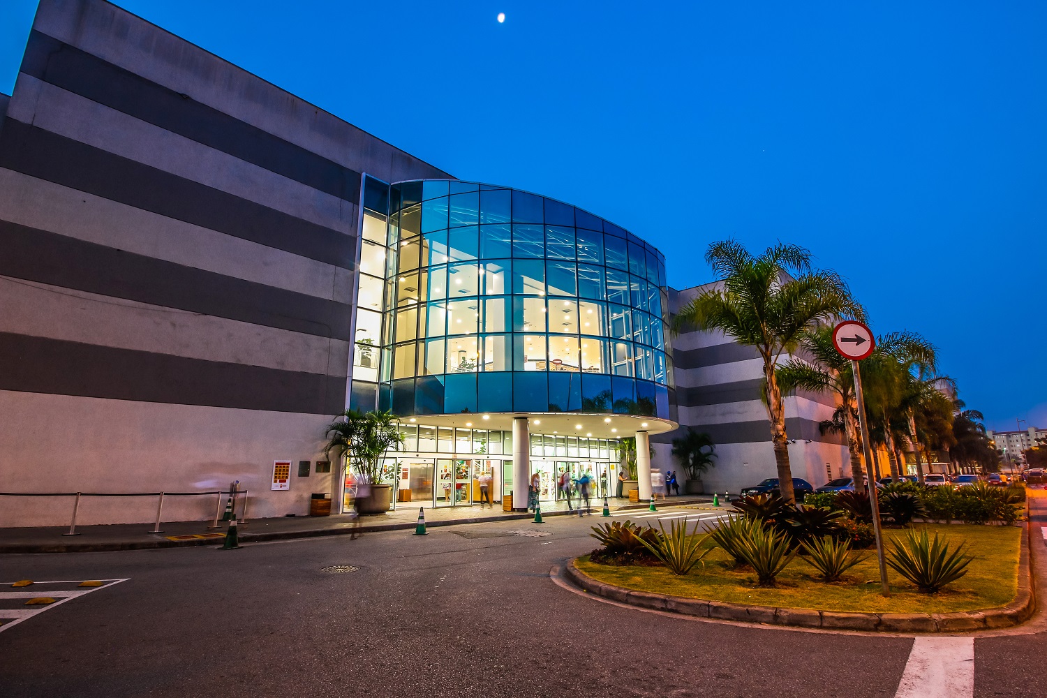 Shopping Metrô Itaquera