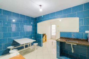 Hostel em São Paulo, Quartos Compartilhados