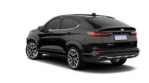 Análise do Fiat Fastback Turbo 200 Flex AT
