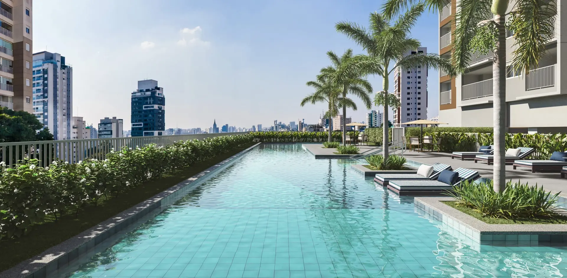 Empreendimento Raízes Premium Campo Belo – Apartamentos de Alto Padrão em São Paulo