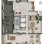 Way Guilhermina by Diálogo: Plantas de 31m² e 48m² para Diferentes Estilos de Vida