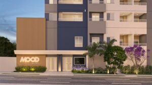 Mood Sacomã, Apartamento São Paulo Pronto para Morar