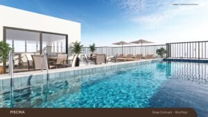 Mud São Mateus: Conheça o Lançamento com 2 Dormitórios e Lazer no Rooftop
