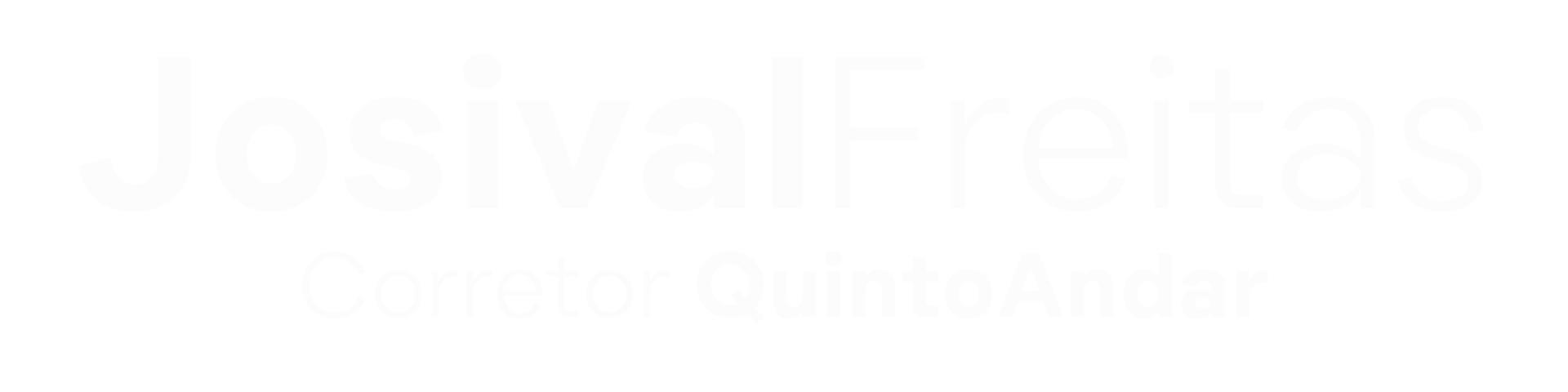 Josival Freitas QuintoAndar