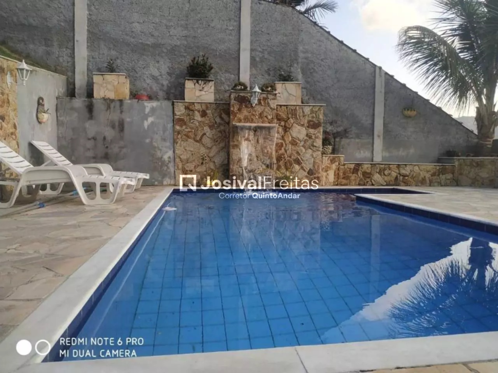 Casa à Venda em Mairiporã SP: Guia para Comprar uma Casa com Piscina