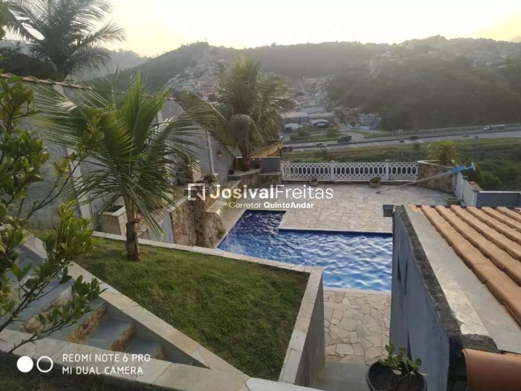 Casa à Venda em Mairiporã SP Perto de São Paulo