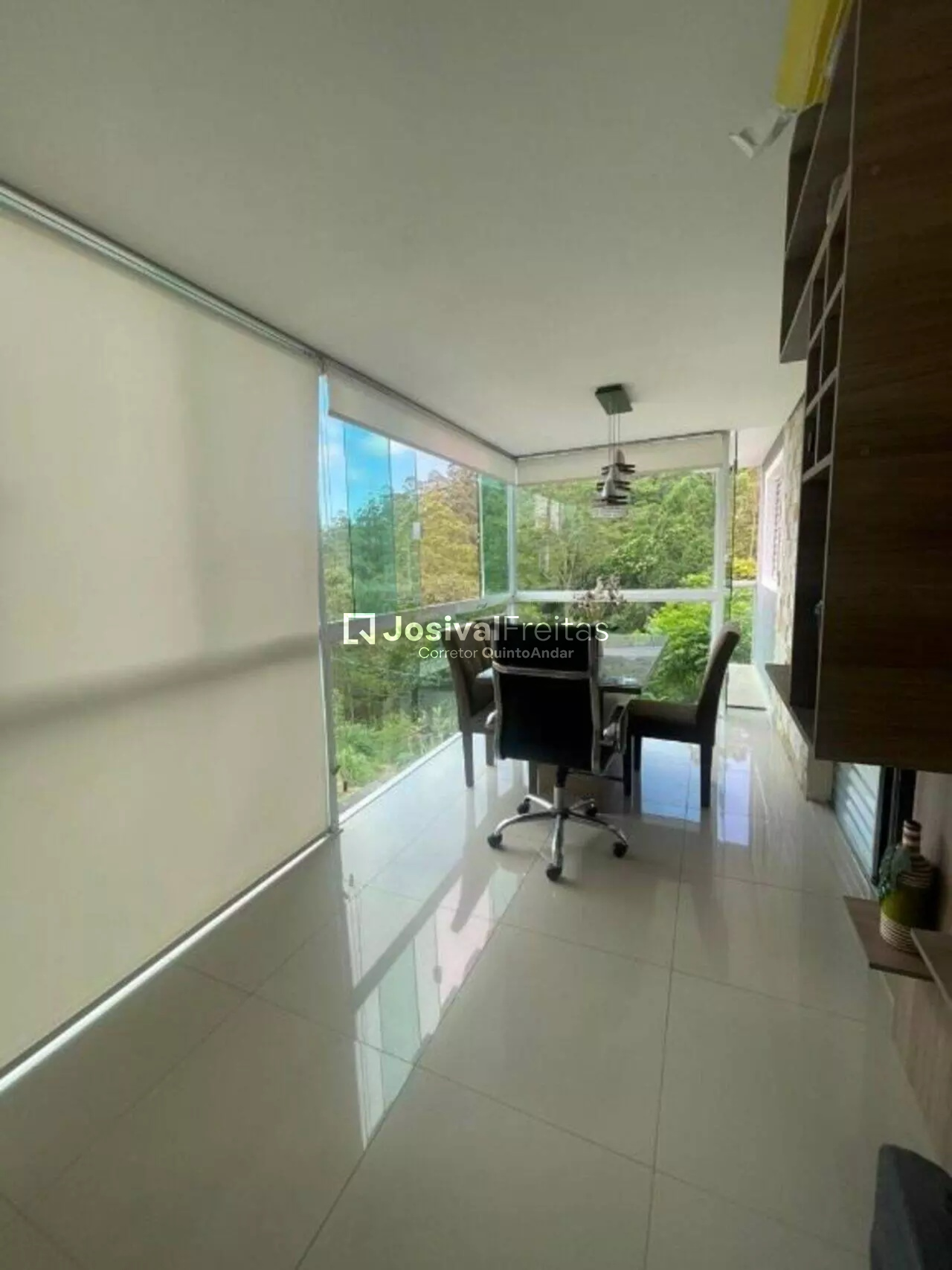 Sala de casa à venda em Mairiporã Jardim Santana