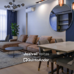 Apartamentos à Venda QuintoAndar SP, Josival Freitas QuintoAndar