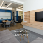 Apartamentos à Venda em São Paulo pelo QuintoAndar