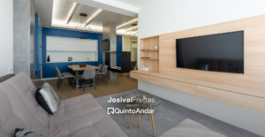 Apartamentos à Venda em São Paulo pelo QuintoAndar